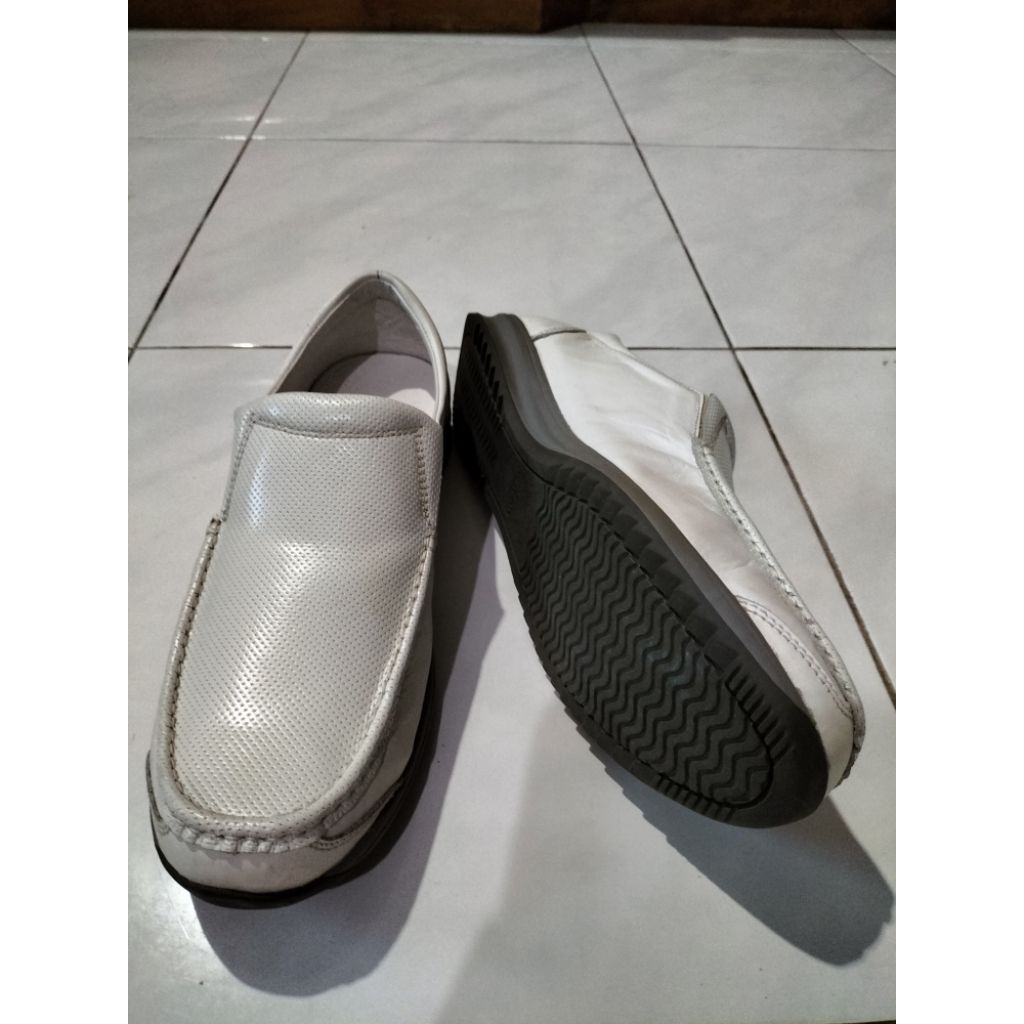 (Baru) Sepatu Pria PLAYBOY size 45