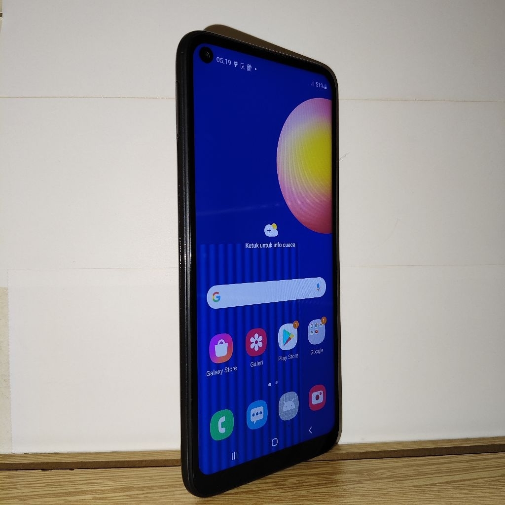 SAMSUNG GALAXY A11