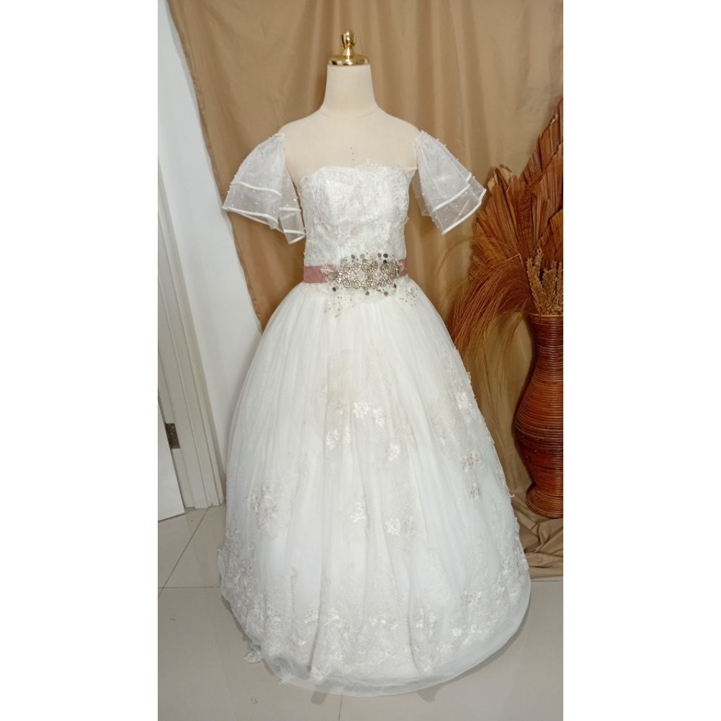 sewa baju pengantin-sewa wedding dress-sewa baju pengantin