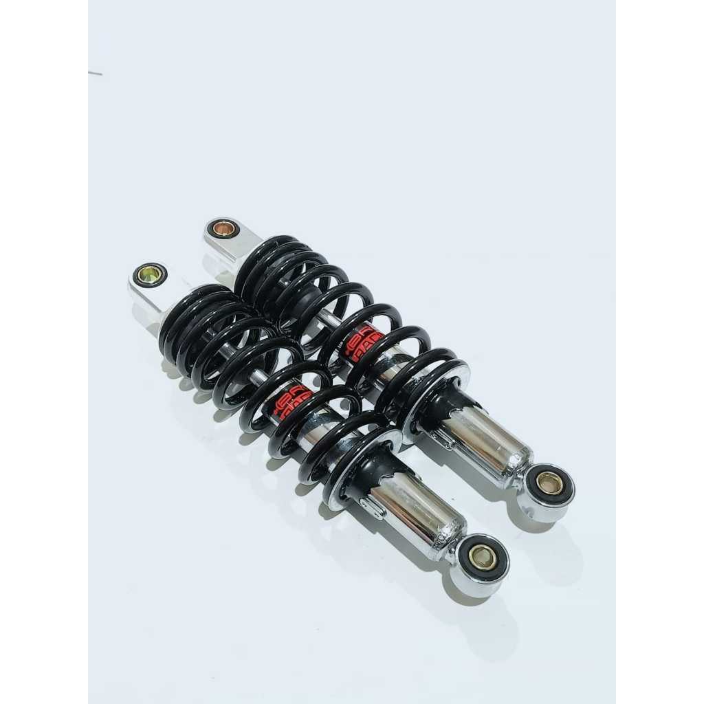 Shockbreaker Belakangan 280mm Hitam