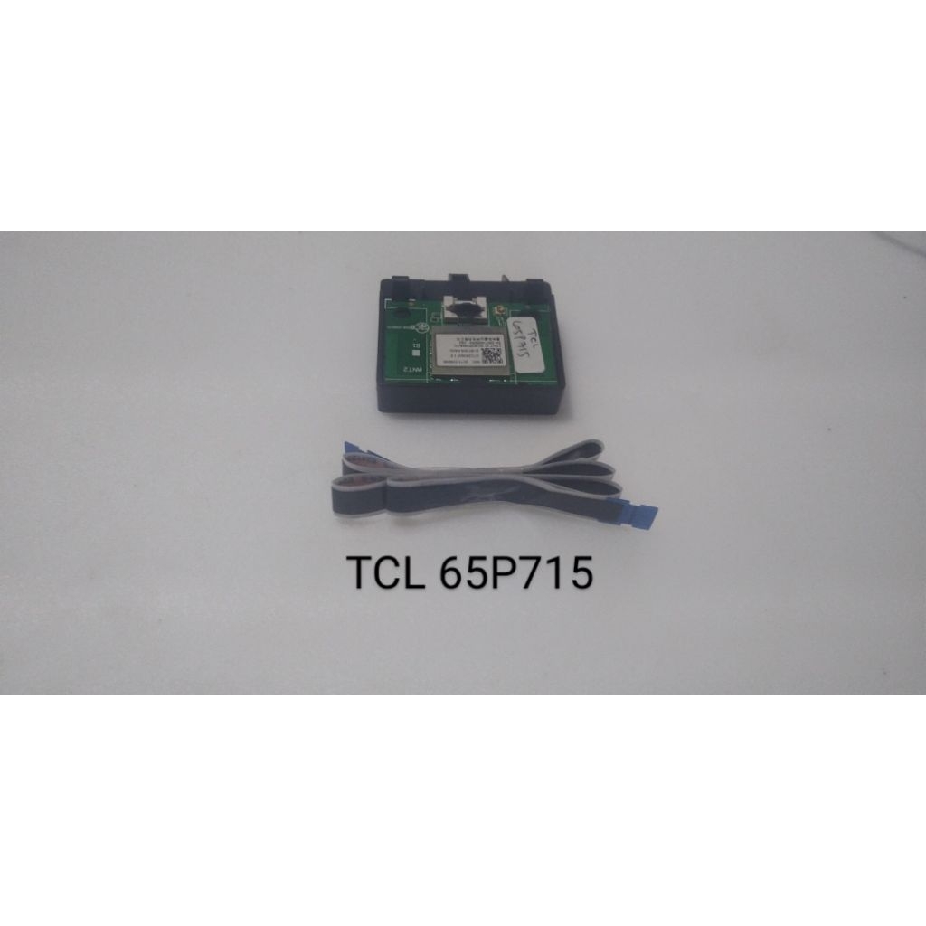 Modul wifi tv tcl 65p715