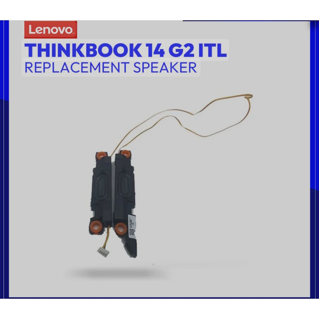 Speaker Lenovo Thinkbook 14 G2