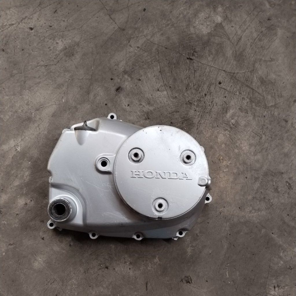 bak kanan, bak oli, blok oli kirana/karisma, supra 125 fi old, supra 125