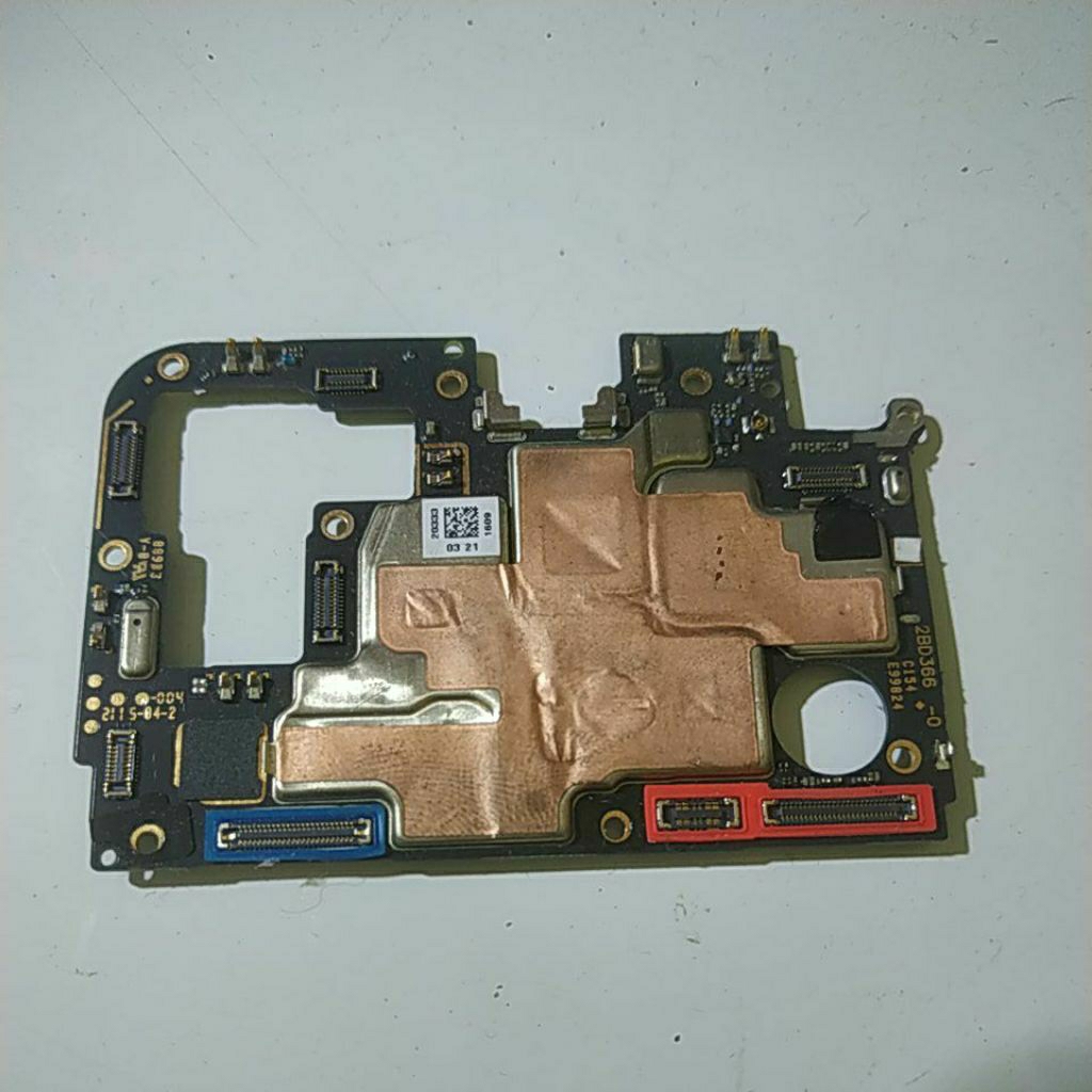 MESIN OPPO RENO 6 RAM 8/128