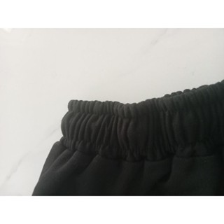 OOTD Celana Star Pants Oversize wanita Celana Loose Pants Wanita star Bintang OOTD