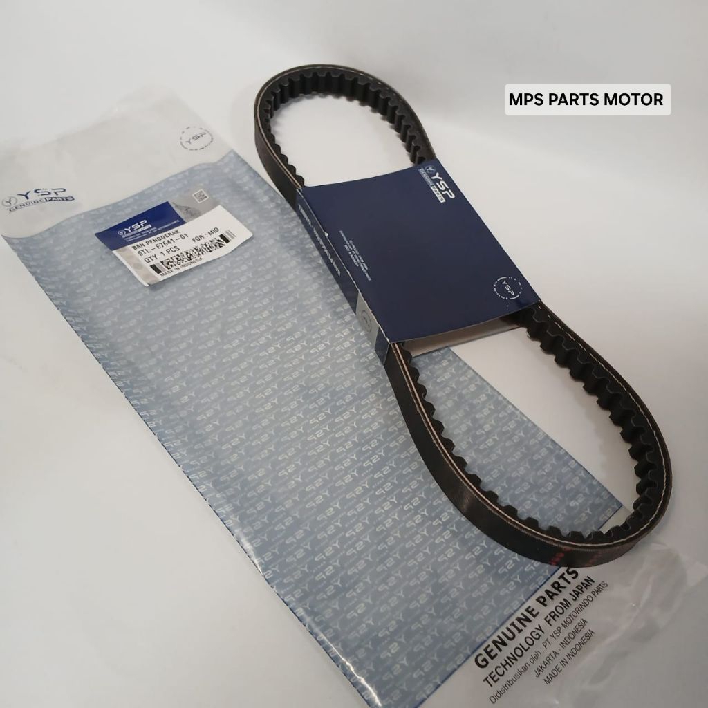 VANBELT MIO SPORTY-MIO SOUL-NOUVO BAN PENGGERAK ORIGINAL YSP