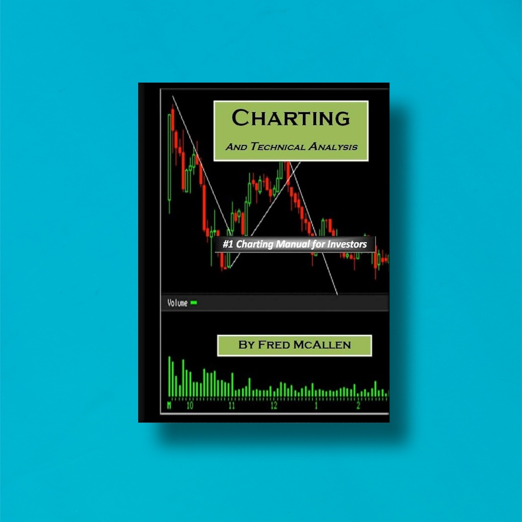 

(Eng) Fred Mcallen Charting And Technical Analysis