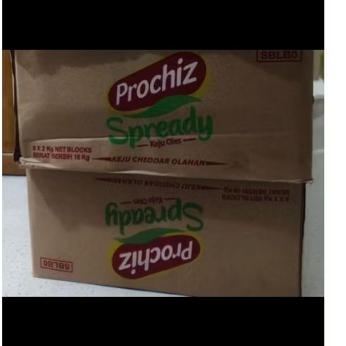 

KEJU PRICHIZ SPREADYYY 2KG, 1 DUS@16000 GR READYYY LANGSUNG KIRIMMMM
