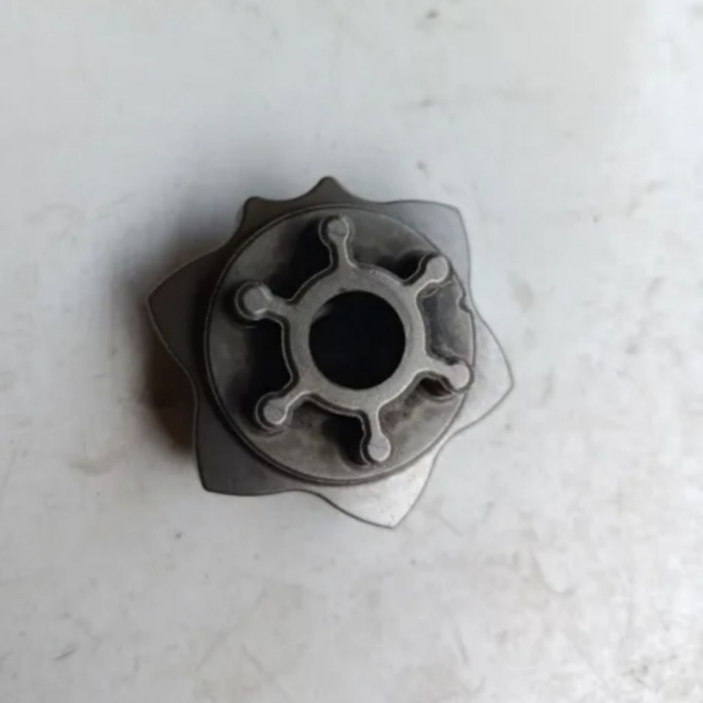 bintangan bintang cam drum gear gigi shift transmisi ori original suzuki satria f fu karbu bekas