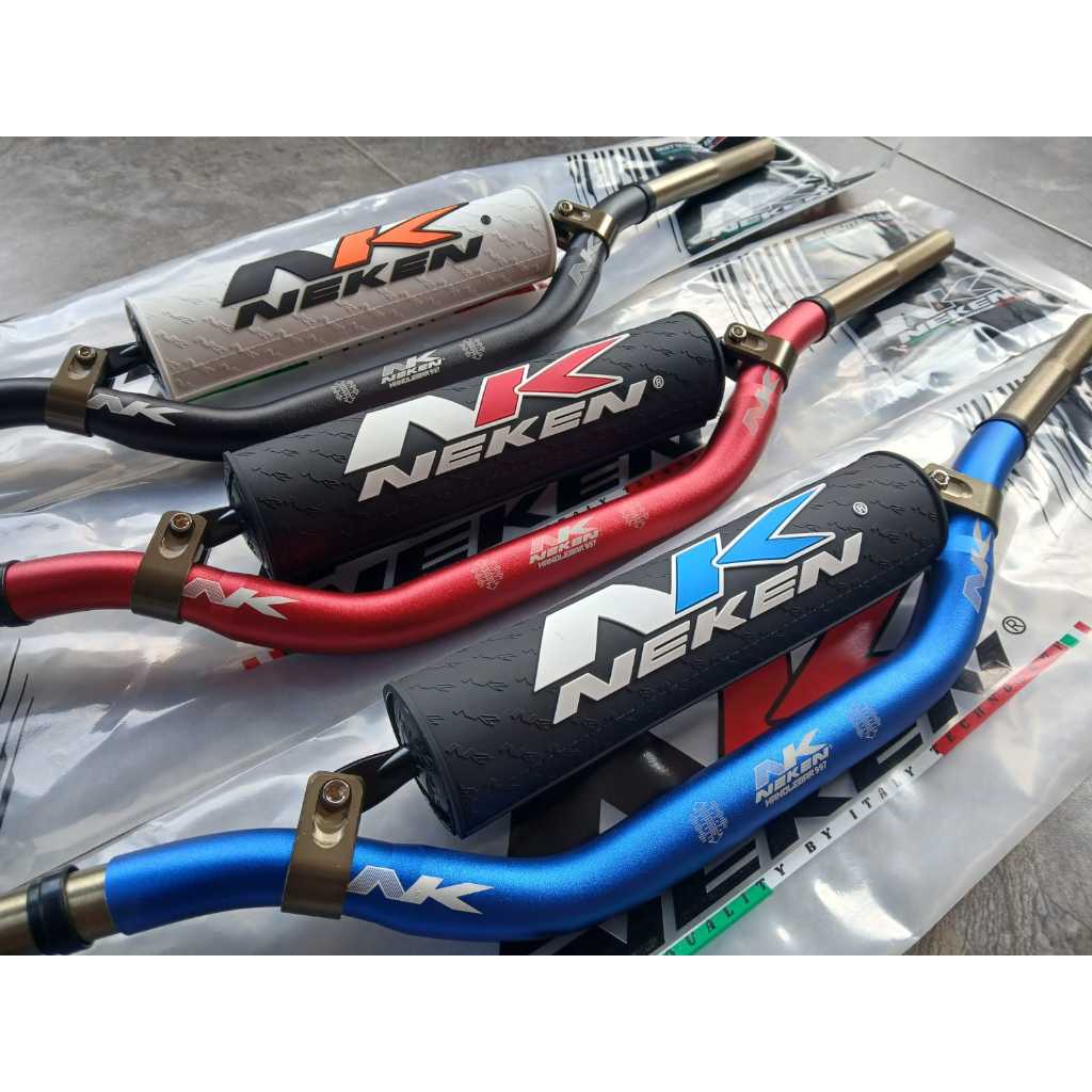 STANG NEKEN TWINWAL 997 / STANG FATBAR NEKEN / STANG NEKEN UNIVERSAL