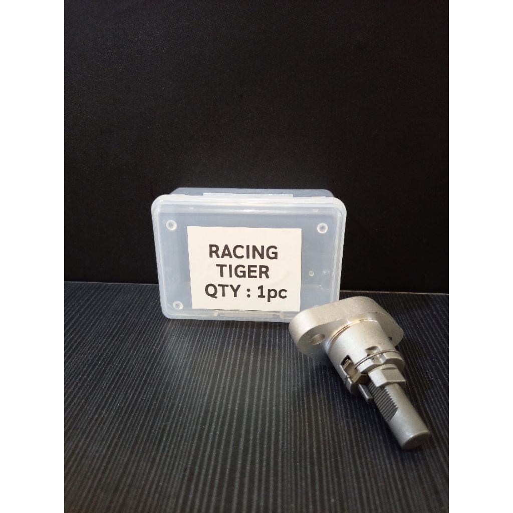 STUT kamprat RACING TIGER / setelan tensioner