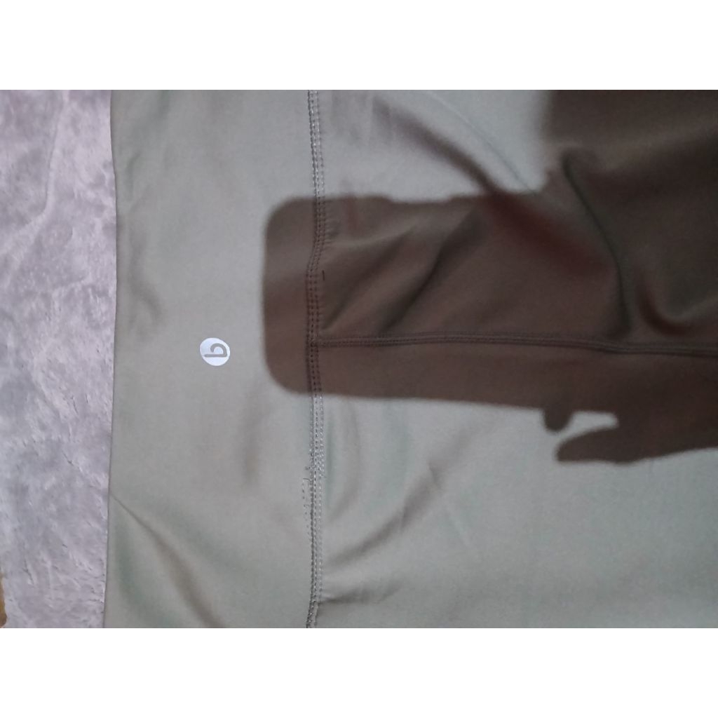 legging pendek Body Cotton on