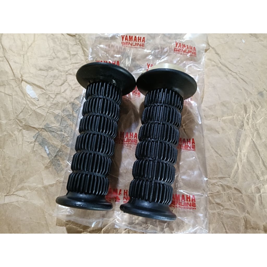 handgirp dt100 dt125 dtb dtc dt175 dt200 dt400 original nos made in japan