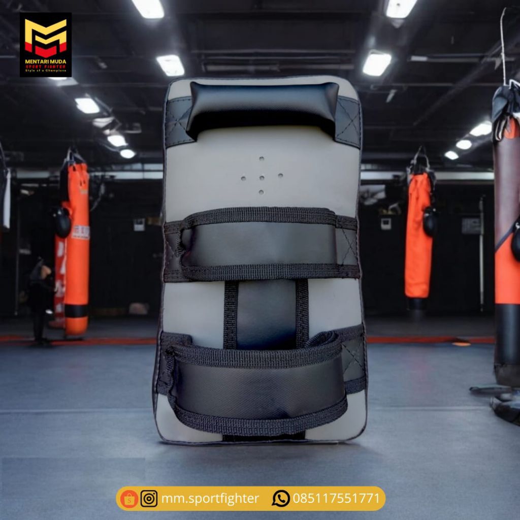 Handpad MAP/ Hand pecing/ Pecing tangan / Pecing Kecil /  Alat latihan / Perlengkapan Pencak Silat