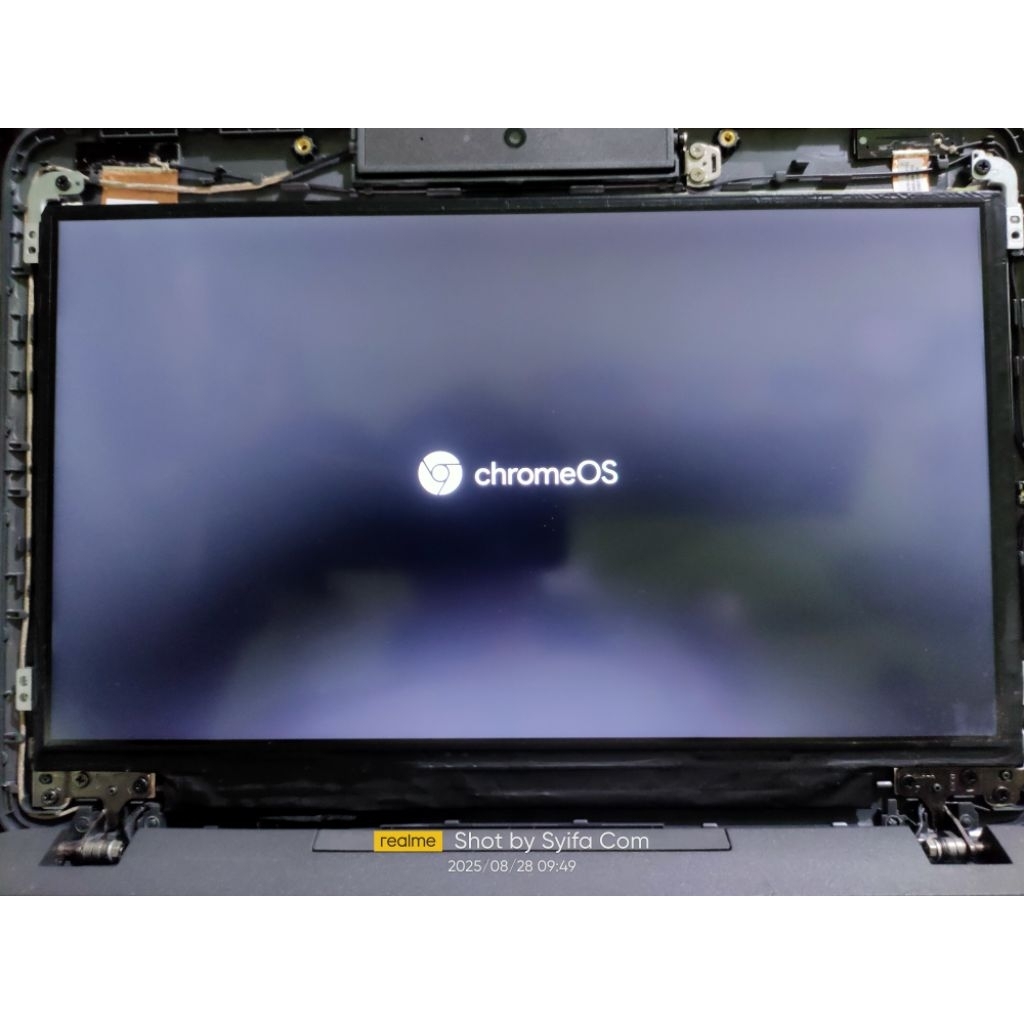 LED 11.6 SLIM 30 PIN