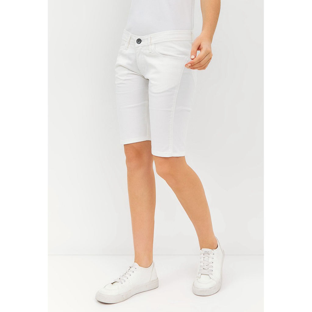 Celana 3/4 Putih Obral Spesial Price Ako