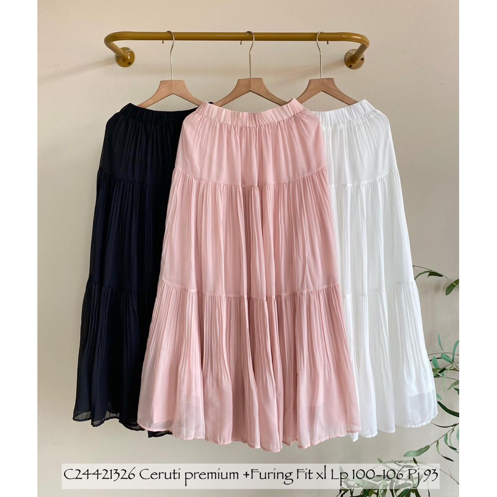 Rok Ceruti premium furing