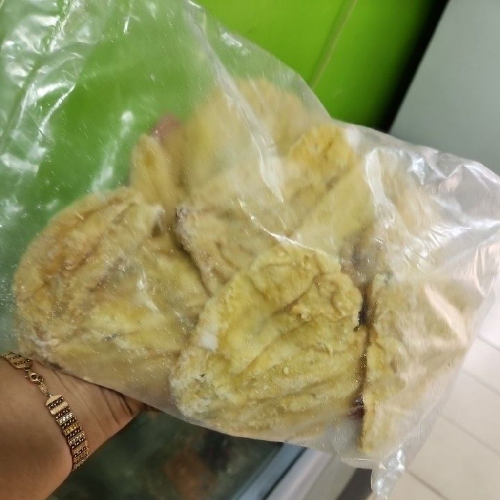 

PISANG FROZEN ISI 10PC