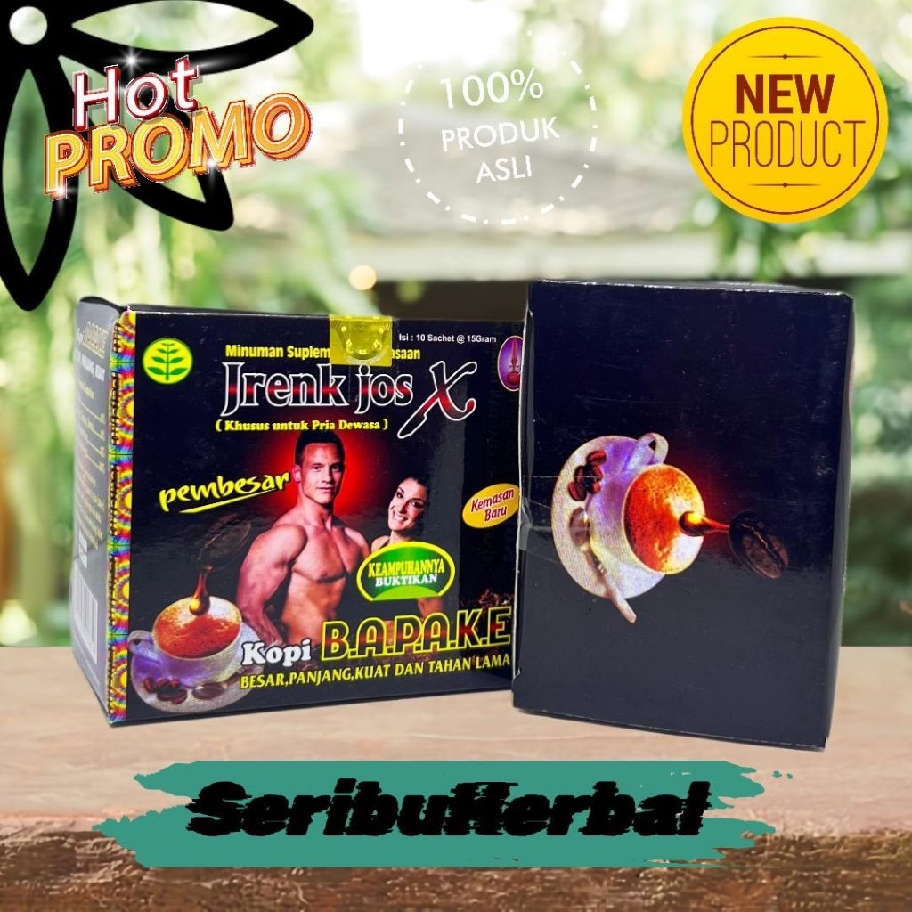 

New white coffe Asli100%Original