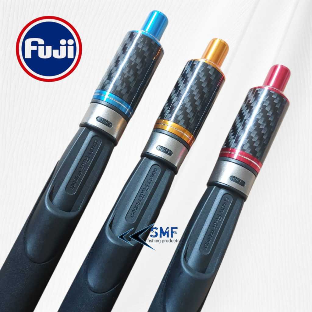 Handle Joran VSS fuji / gagang joran fuji stoper