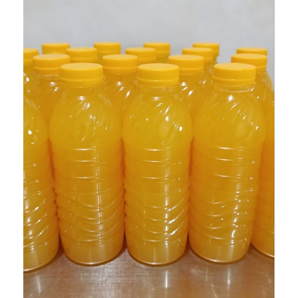 

SARI JERUK MURNI 330ml ( Baby Java)