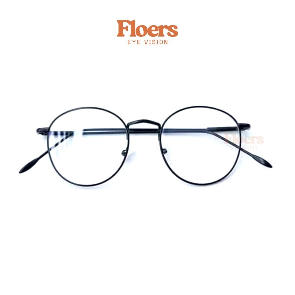 Kacamata Photocromic URSULA 8213 Lensa Photocromic Gratis Lensa Photocromic Minus