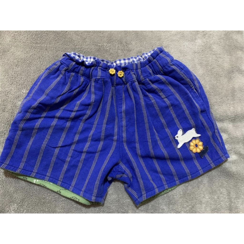 celana bolbal size 2-3 tahun brand petit jam masih sangat bagus preloved Premium anak murah