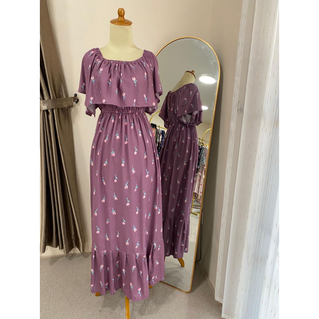 Daster Cinderella/ Dress Cinderella