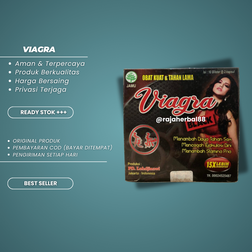 

Vigrr Kapsul Original 100%