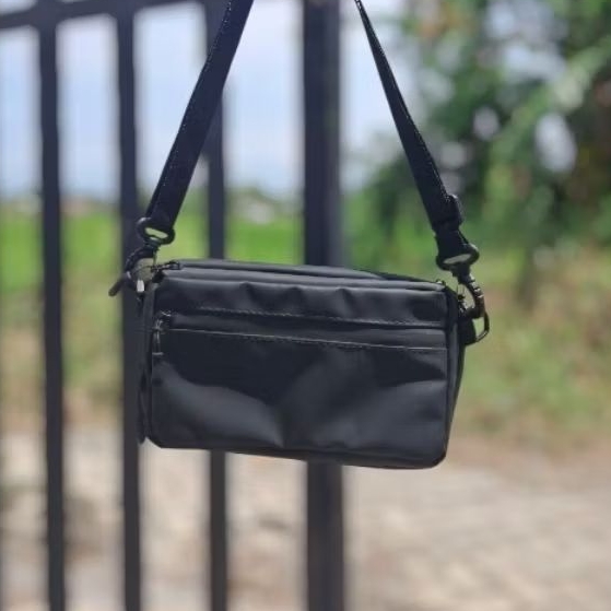 Kenshin tas Selempang Waterproof by nurray premium casual look