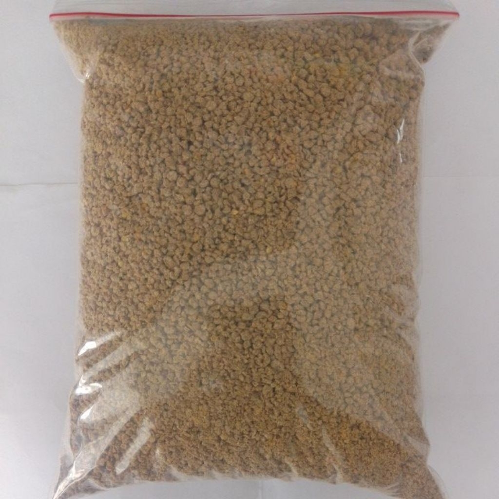 Makanan ayam 511 BRAVO makanan ayam super