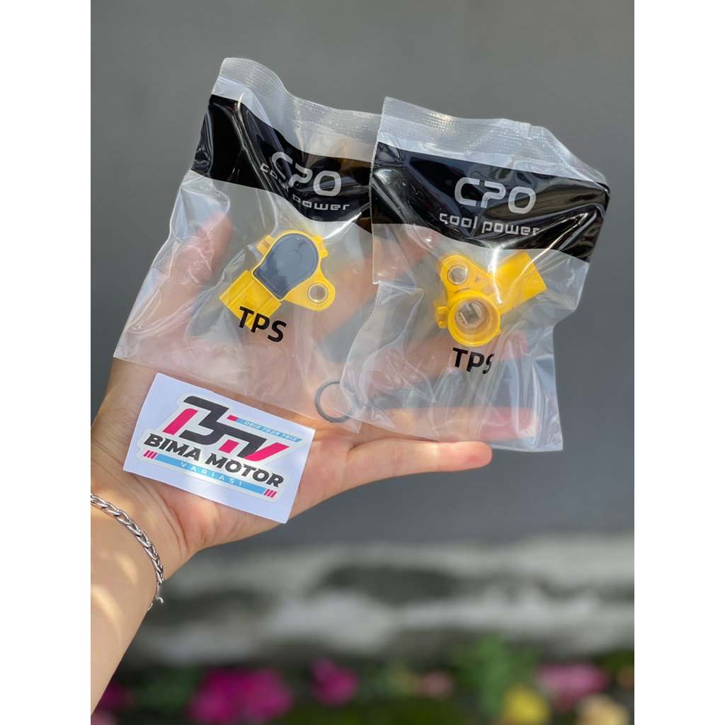 SENSOR TPS CPO BEAT DELUXE/GENIO/BEAT FI/VARIO