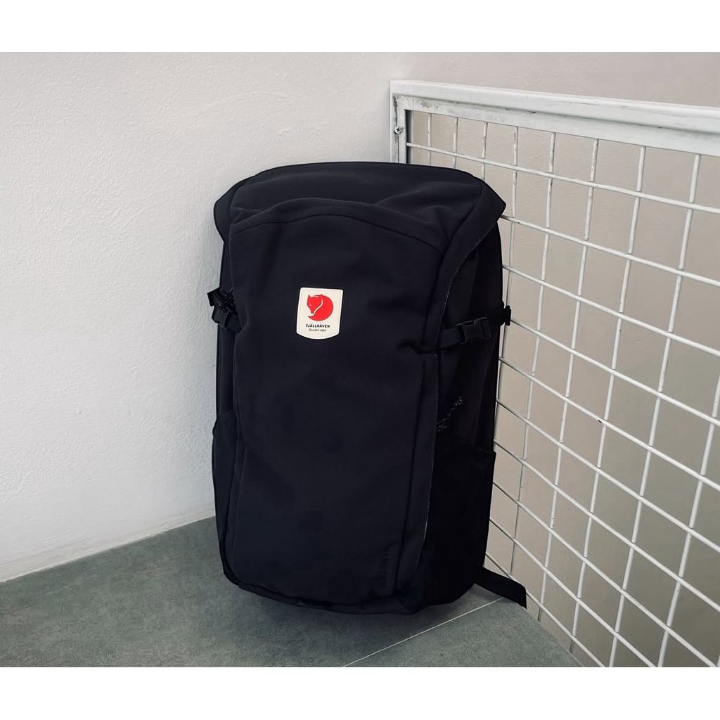 Fjallraven Kanken Ulvo