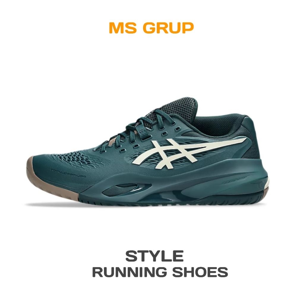 Best Shoes Tenis / Padel Asics Gell Resolution X
