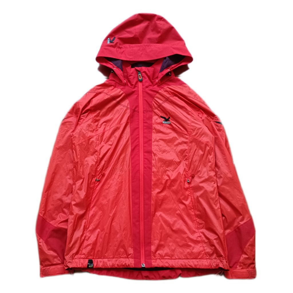 salewa outdoor jacket S