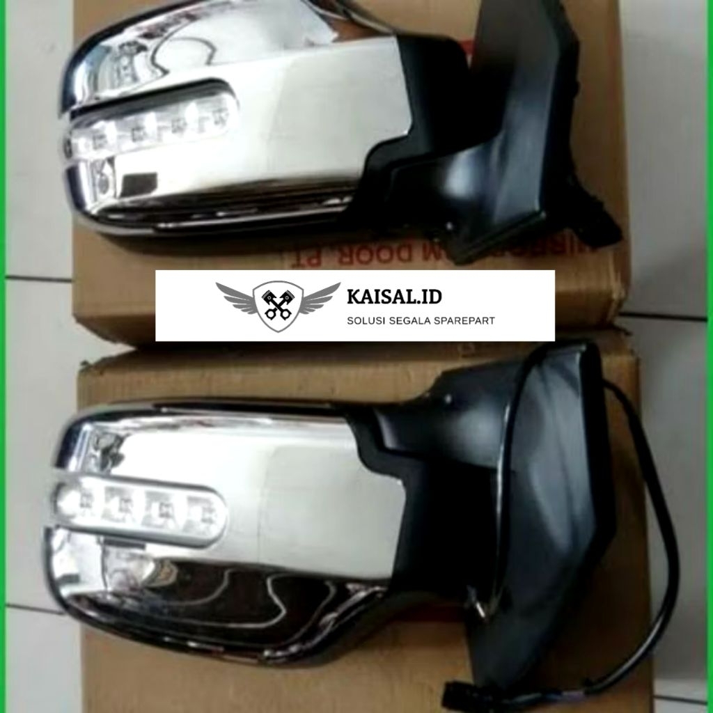 SPION MOBIL PANTHER ORI 2019  LV LS LM TOURING Harga Satuan Bisa Kanan atau Kiri