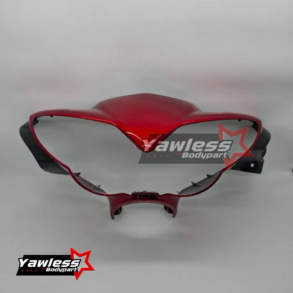 Batok Jupiter Z Burhan Totok Jupiter Burhan Kepala Jupiter Z New Batok Depan Jupiter Z Totok Depan Y