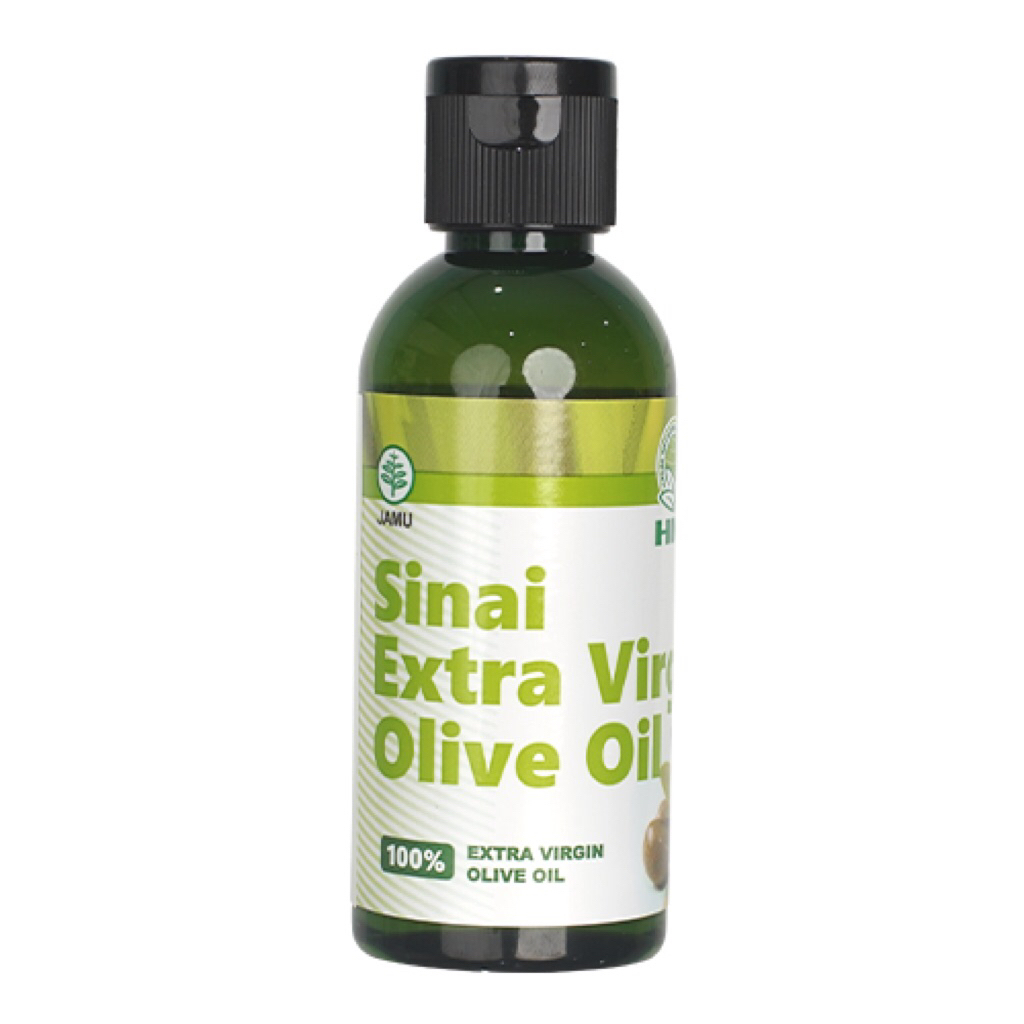 

SINAI EXTRA VIRGIN OLIVE OIL HNI | minyak zaitun