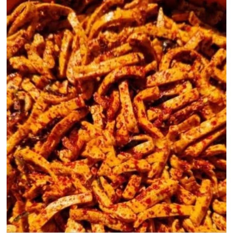 

Basreng Stik Pedas Daun Jeruk 1kg