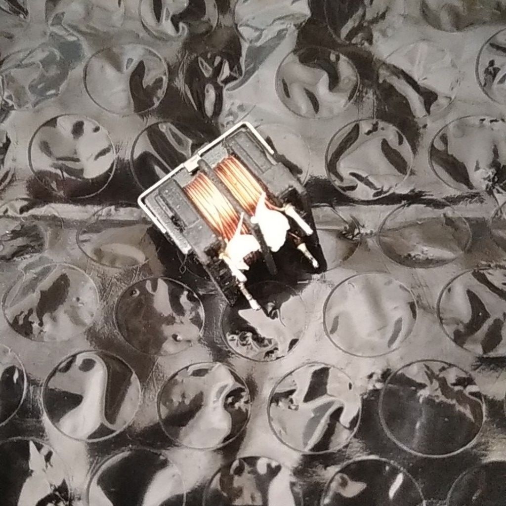 trafo JT mesin cuci Samsung copotan original