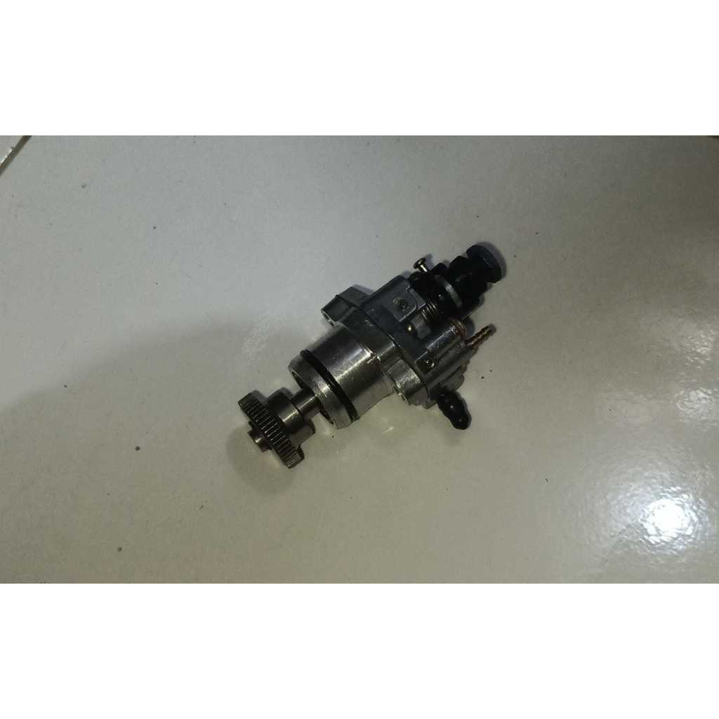 pompa oli Assy , pompa oli samping fizr