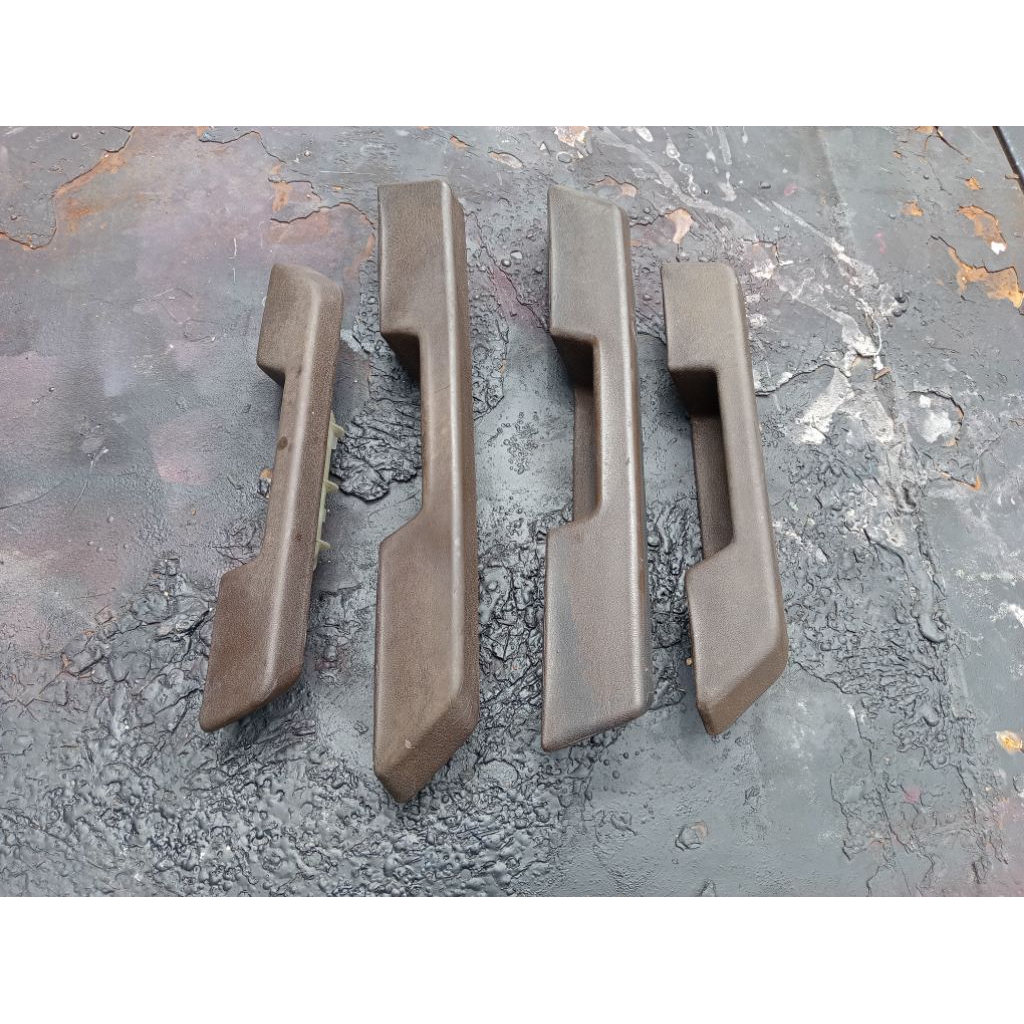 pull handle toyota corolla se saloon