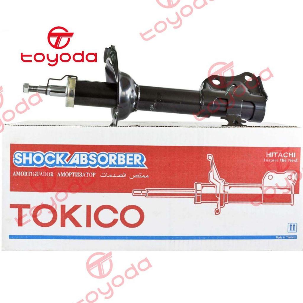 SHOCKBREAKER DEPAN/ VIOS 2003-2006