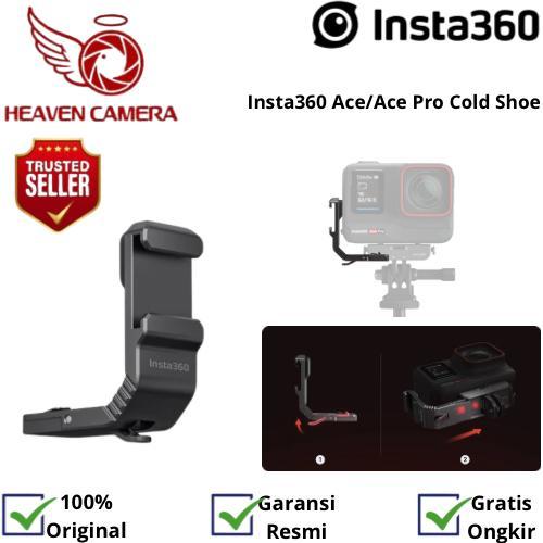 Insta360 Ace Pro 2/ Ace Pro/ Ace Cold Shoe Original