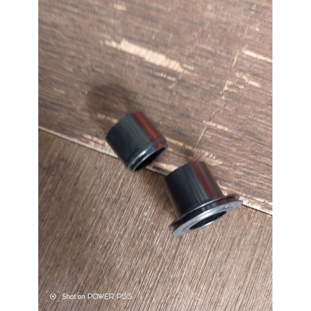 adaptor hub QR ke TA buat belakang