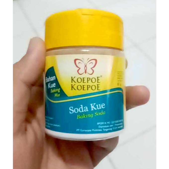 

Koepoe-Koepoe Soda Kue 81gr