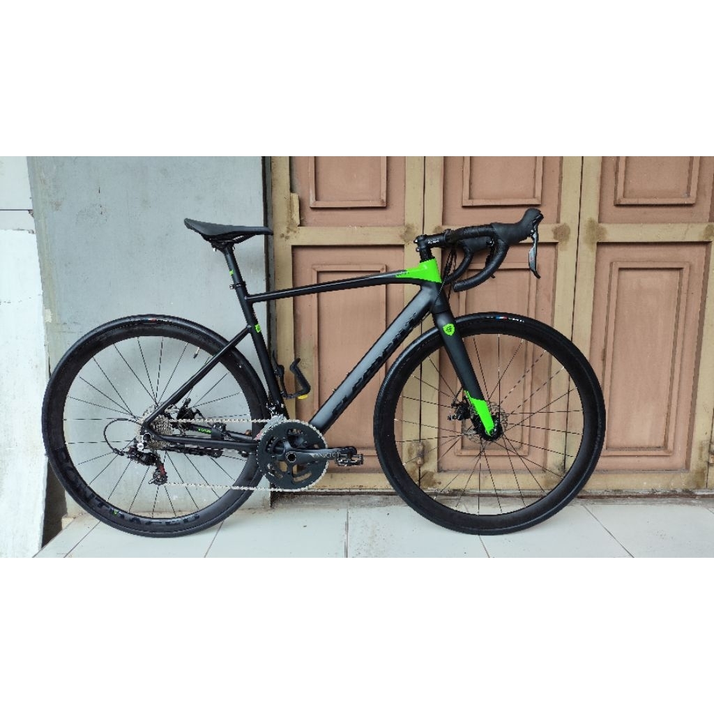 Element Tulsa Bekas Tasikmalaya anakansepeda