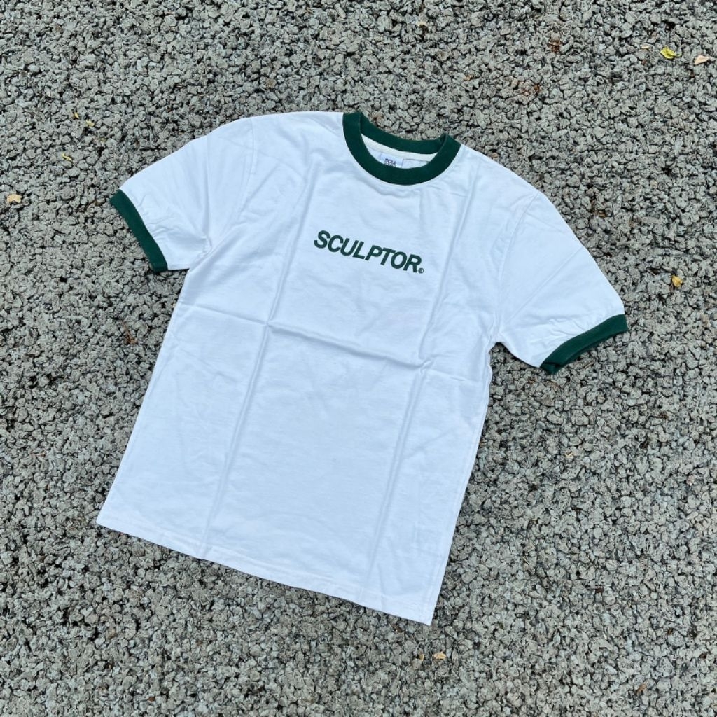 SCULPTOR RINGER KAOS