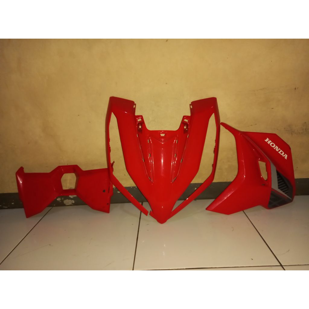 body seken vario gen 2 original