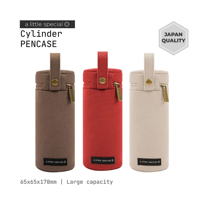 

Kokuyo Kotak Pencil Silinder